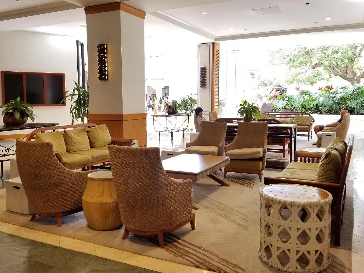 Ilikai Tower One Bedroom Lagoon View Waikiki Condos With Lanai & Free Wifi Гонолулу США