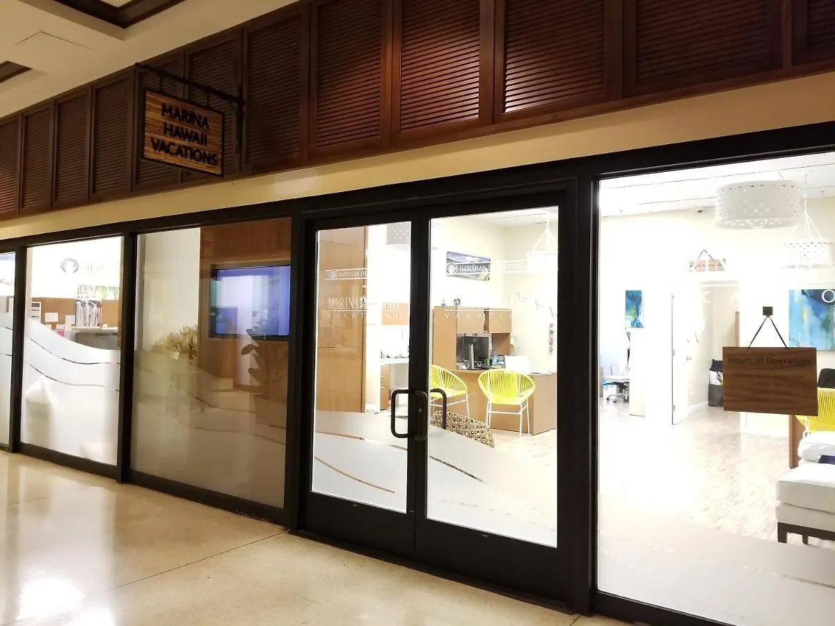 Ilikai Tower One Bedroom Lagoon View Waikiki Condos With Lanai & Free Wifi هونولولو شقة