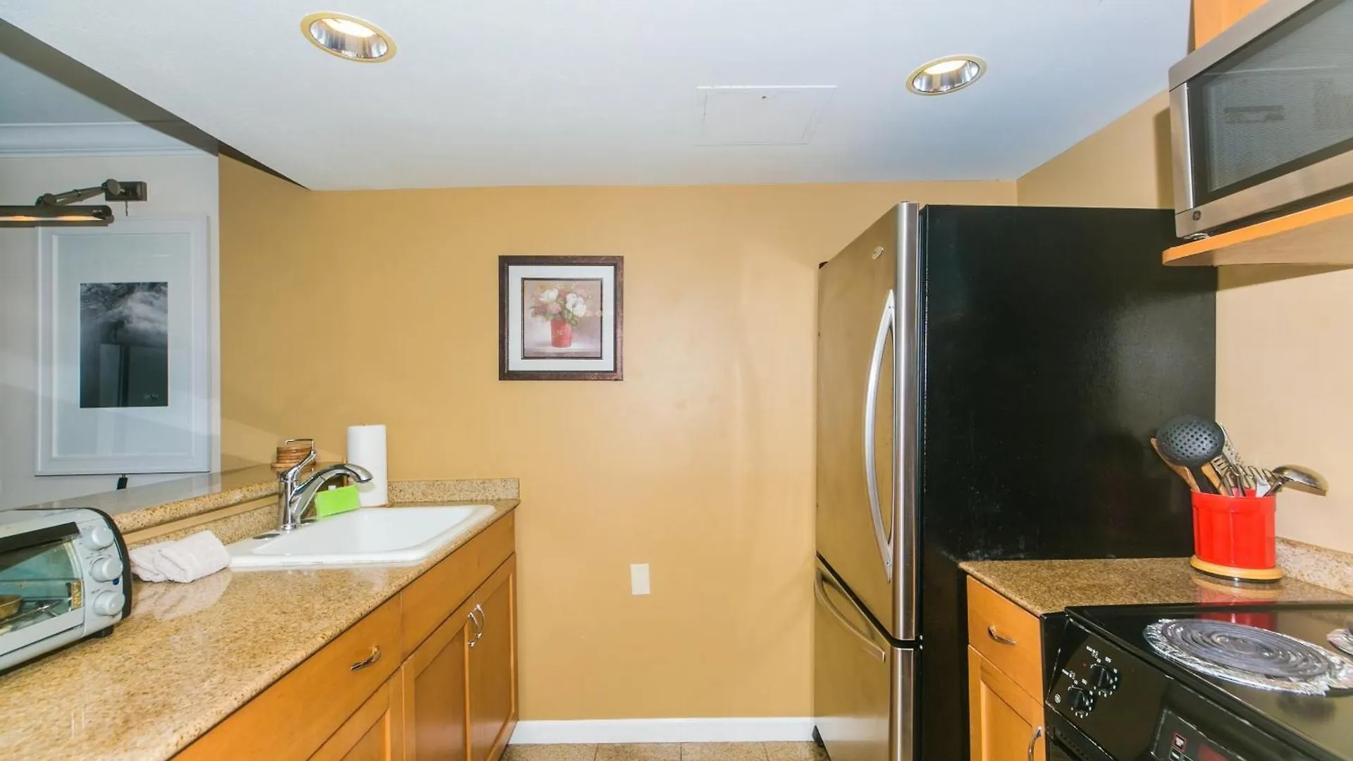 Ilikai Tower One Bedroom Lagoon View Waikiki Condos With Lanai & Free Wifi Honolulu Stati Uniti